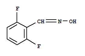 2,6-二氟苯甲醛肟