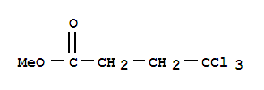 4,4,4-三氯丁酸甲酯