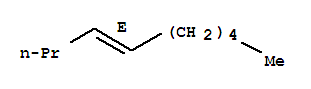 反式-4-癸烯