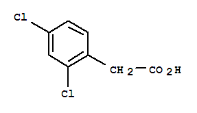2,4-二氯苯基乙酸
