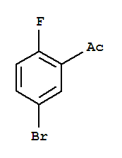 5ˊ-Bromo-2ˊ-fluoroacetophenone