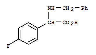 2-(苄基(4-氟苯基)氨基)乙酸