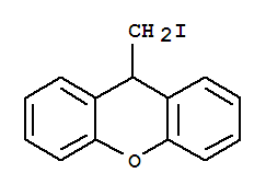 9-(碘甲基)-9H-氧杂蒽