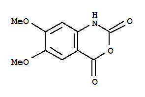 4,5-二甲氧基靛红酸酐