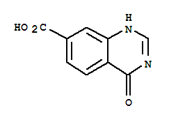 3,4-二氢-7-羧基-4-喹唑啉酮