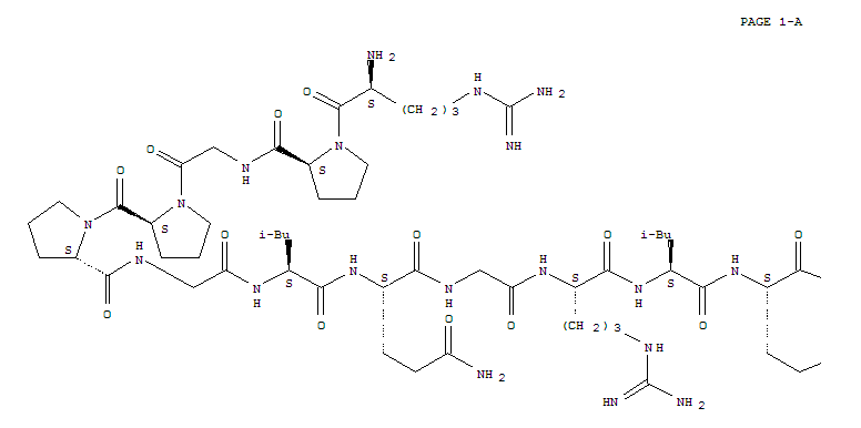食欲肽B (老鼠) ≥97%