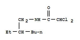 2,2-二氯-N-(2-乙基己基)-乙酰胺