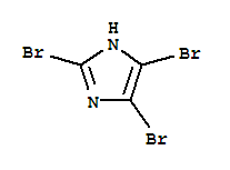 2,4,5-三溴-1H-咪唑