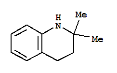 2,2-二甲基-1,2,3,4-四氢喹啉