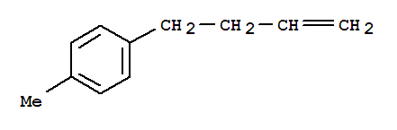 4-(4-甲基苯基)-1-丁烯