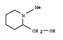 1-甲基-2-哌啶甲醇  20845-34-5