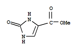 2-氧代-2,3-二氢-1H-咪唑-4-甲酸甲酯