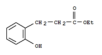 2-羟基-苯丙酸乙酯