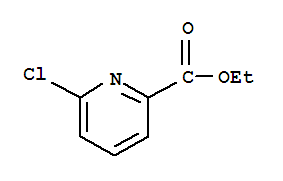 6-氯吡啶-2-甲酸甲酯