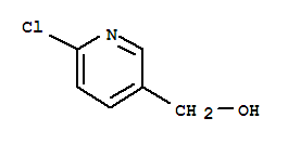 6-氯吡啶-3-甲醇