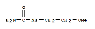 N-(2-甲氧基乙基)脲