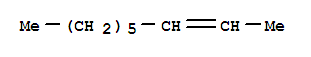 2-壬烯 (顺反异构体混合物)
