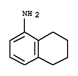1-氨基四氢化萘