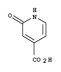 2-羟基异烟酸