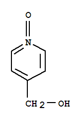 4-吡啶基甲醇 N-氧化物