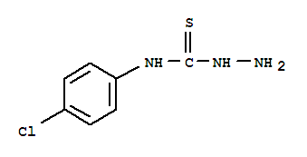 4-(4-氯苯基氨基)硫脲
