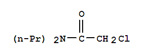 2-氯-N,N-二丙基乙酰胺