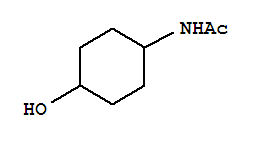 4-乙酰氨基环己醇