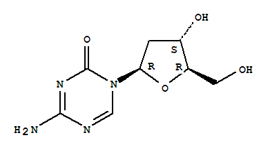 5-氮杂-2''-脱氧胞苷