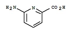 6-氨基吡啶-2-羧酸
