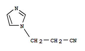 N-(2-氰乙基)咪唑