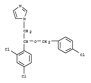 硝酸益康唑 194162