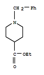 N-苄基六氢异烟酸乙酯