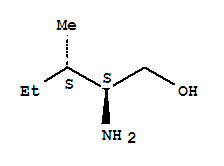 (S)-(+)-异亮氨醇 339649