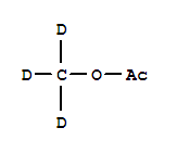 甲烷-D3-醇乙酸酯