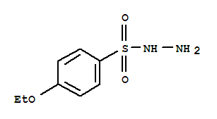 4-乙氧基苯磺酰肼