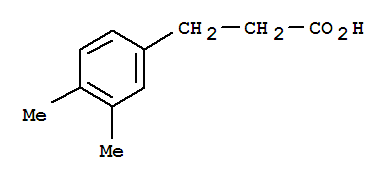 3,4-二甲基苯丙酸