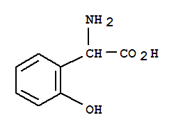 2-羟基苯甘氨酸