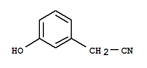 M-羟基苄基氰化物