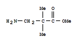 3-氨基-2,2-二甲基丙酸甲酯
