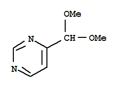 4-二甲氧基嘧啶