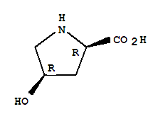 顺式-4-羟基-D-脯氨酸 982276