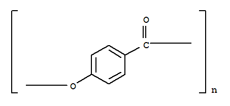 聚(氧基-1,4-亚苯基羰基)