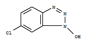 6-氯-1-羟基苯并三氮唑 [Cl-HOBT]