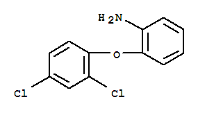 2-氨基-2′,4′-二氯二苯醚
