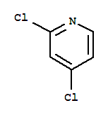 2，4-二氯吡啶