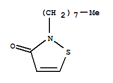 2-正辛基-4-异噻唑啉-3-酮