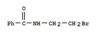 N-(2-溴乙基)-苯甲酰胺