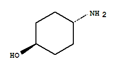 反式对氨基环己醇