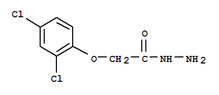 2,4-二氯苯氧基乙酸肼