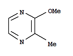 2-甲氧基-3(5/6)-甲基吡嗪